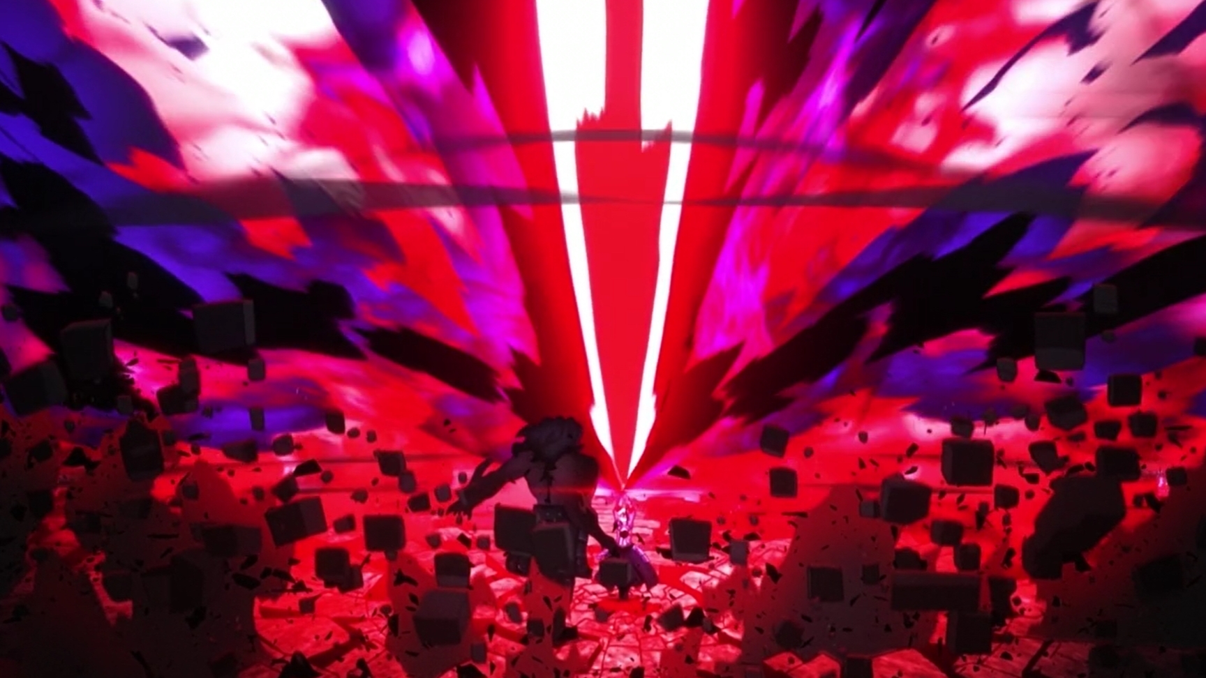 【MAD·AMV】前方高能!!!高燃开大集锦,让你热血沸腾的地图炮集合!!